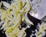 Foto langkah ke 3 dari resep Pizza Teflon (anti gagal).