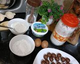 صورة لخطوة 1 من وصفة معمول