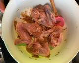 Foto langkah ke 1 dari resep Ayam Goreng Crispy (Telur).