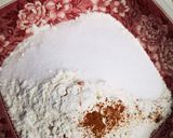 Pas rețetă Cannoli siciliana 1 fotografie