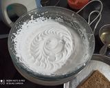 A picture of step 2 of Instant Bread Pastry.