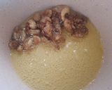 Foto langkah ke 2 dari resep MPASI Minyak Ayam.