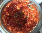 Foto langkah ke 5 dari resep #22 - Sambal kentang ati buat Lebaran.