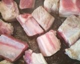 A picture of step 1 of Pork Ribs in Slow Cooker 🐷.