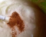Melta kávé szelet cékla lekvárral recept fázis 1 fotója