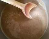 Foto del paso 3 de la receta: Enlentejadas de requesón