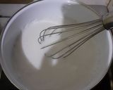 Foto langkah ke 2 dari resep Bubur Sumsum (Jaminan Lembut).