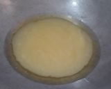 बेसन के लड्डू(besan ke laddu recipe in hindi) रेसिपी चरण 3 फोटो