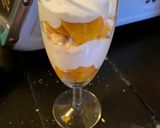 મેંગો ક્રિમ (Mango Cream Recipe In Gujarati) રેસીપી સ્ટેપ4ફોટો