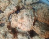 Foto langkah ke 7 dari resep Oat Cookies Glutenfree.
