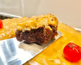 Foto del paso 18 de la receta: Pastel de leche condensada y chocolate