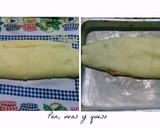 Foto del paso 5 de la receta: Rollo de patata