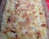 Foto del paso 5 de la receta: Budín de fideos 😋
