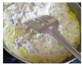 A picture of step 4 of Vrat chop (Singharaaata_lauki_potato_veg_chop).