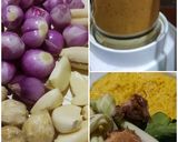 Foto langkah ke 3 dari resep Gulai Kambing Rempah Special.