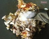 Foto langkah ke 4 dari resep Rabuk ikan.