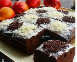 #23- Brownies Kukus #SelasaBisa langkah memasak 8 foto