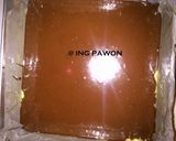 Foto langkah ke 3 dari resep Chocolate cake (no egg n simple).