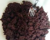 Vickys Double Chocolate Honeycomb Cookies, GF DF EF SF NF recipe step 7 photo