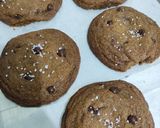 Foto langkah ke 6 dari resep Soft cookie.