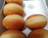 Foto langkah ke 8 dari resep 708.Bomboloni Kentang.