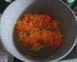 Foto del paso 2 de la receta: Garbanzos sabrosos