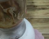 รูปขั้นตอนการทำที่ 1 ของ เค้กกล้วยน้ำว้ากะทิธัญพืช