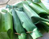 Foto langkah ke 5 dari resep Pepes ikan cakalan suwir.