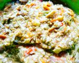 Foto langkah ke 3 dari resep Sambal Rias khas Batak.