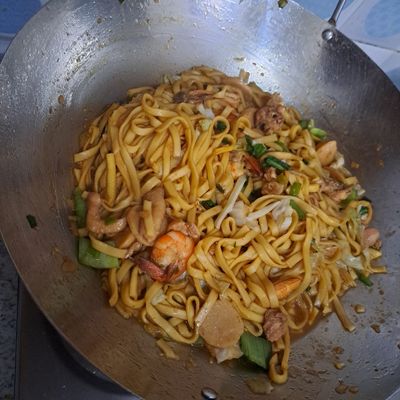 Langkah 8
