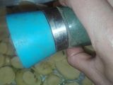 بطاطا كوشة