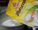 Foto langkah ke 3 dari resep Bakpao (No Mixer).