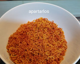 Foto del paso 2 de la receta: Fideuá