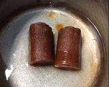Foto langkah ke 5 dari resep Milk Pudding ala Gyukaku.