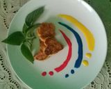 Foto langkah ke 5 dari resep Tahu panggang suka2 @dapurbyana😊.