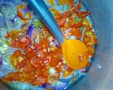 Short grain vegetable rice recipe step 1 photo