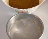 A picture of step 17 of Soft and Super Moist Multi Millet Atta Jaggery Cake.