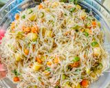 Foto langkah ke 11 dari resep Sayur Campur ala Manado.
