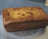 The Most Amazing Banana Cake Recipe recipe step 7 photo