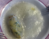 Foto del paso 10 de la receta: Albóndigas de bacalao estilo valenciano/Mandonguilles d’abadejo