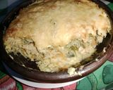 Foto del paso 6 de la receta: Budín de zapallitos Italianos