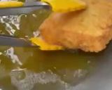 Foto langkah ke 8 dari resep Roti tawar goreng.