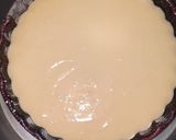 عکس مرحله 2 از دستور کیک شنی