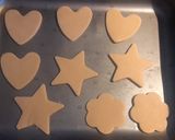 Foto del paso 3 de la receta: Galletas para decorar