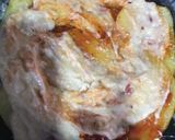 A picture of step 6 of Potato lazaniya.