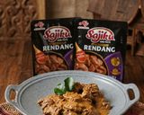 Foto langkah ke 4 dari resep Rendang Sat-set Nusantara.