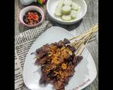 Cara Membuat 144 Sate Daging Sapi Panggang Grill Pan 6