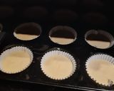 Foto del paso 4 de la receta: Cupcakes de vainilla