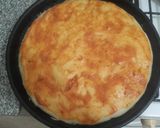 Foto del paso 4 de la receta: Pizza batida