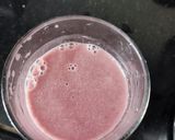 A picture of step 4 of Kokum curry.